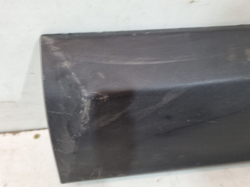 Накладка двери задней левой