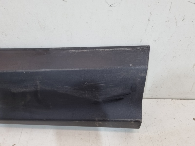 Накладка двери задней левой