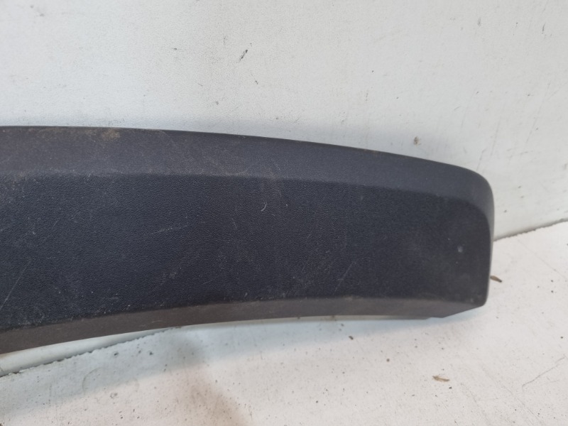 Накладка двери задней правой