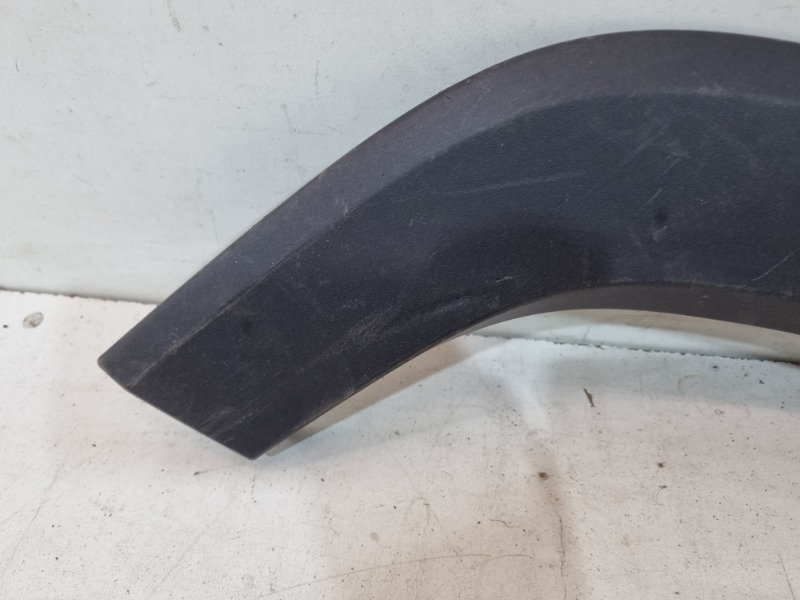 Накладка двери задней правой