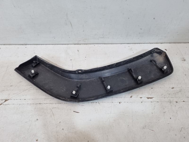 Накладка двери задней правой