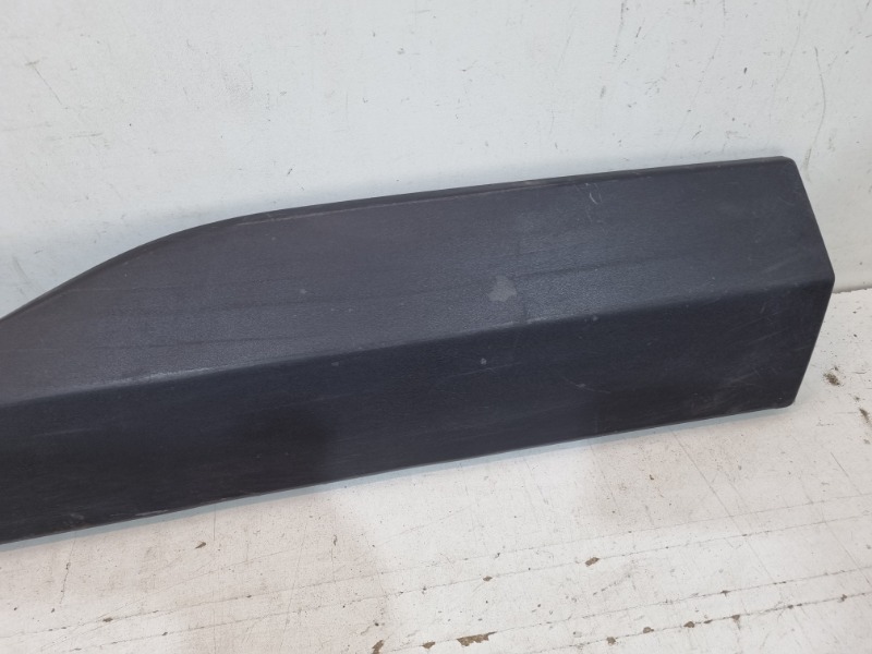 Накладка двери задней правой