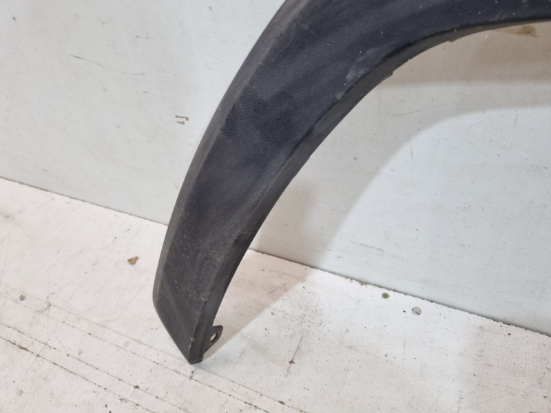 Накладка переднего крыла правого