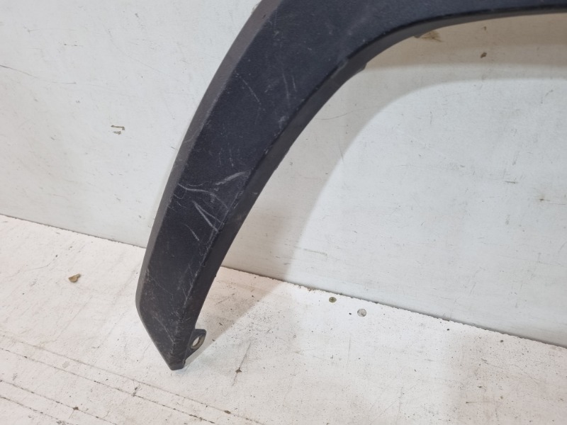 Накладка переднего крыла правого