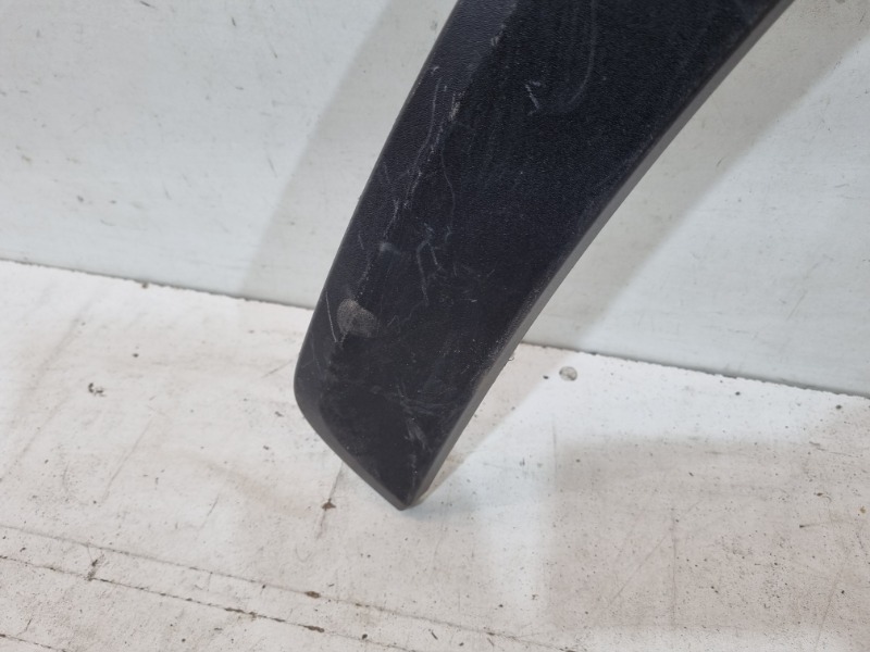 Накладка переднего крыла правого