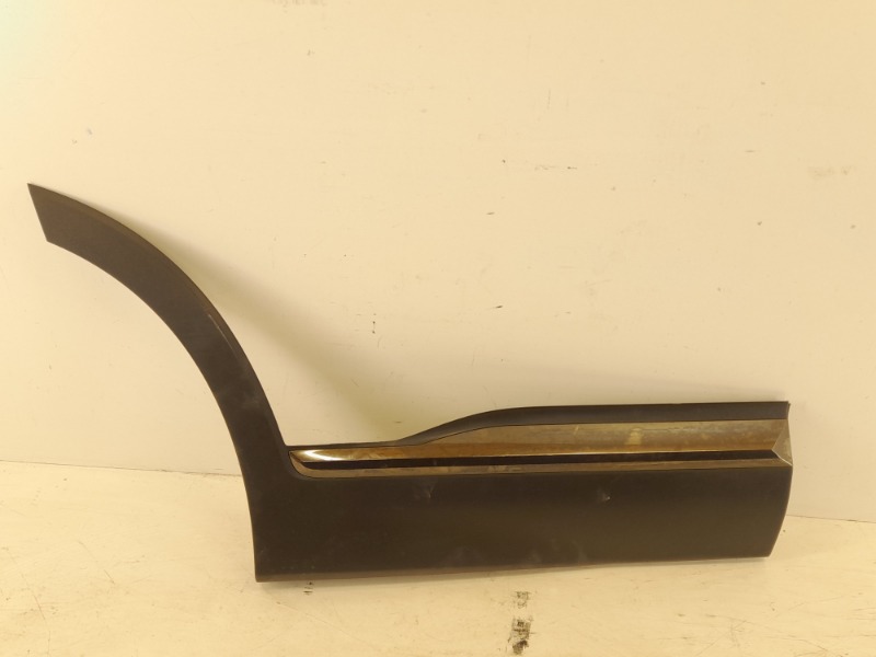 Накладка двери задней правой