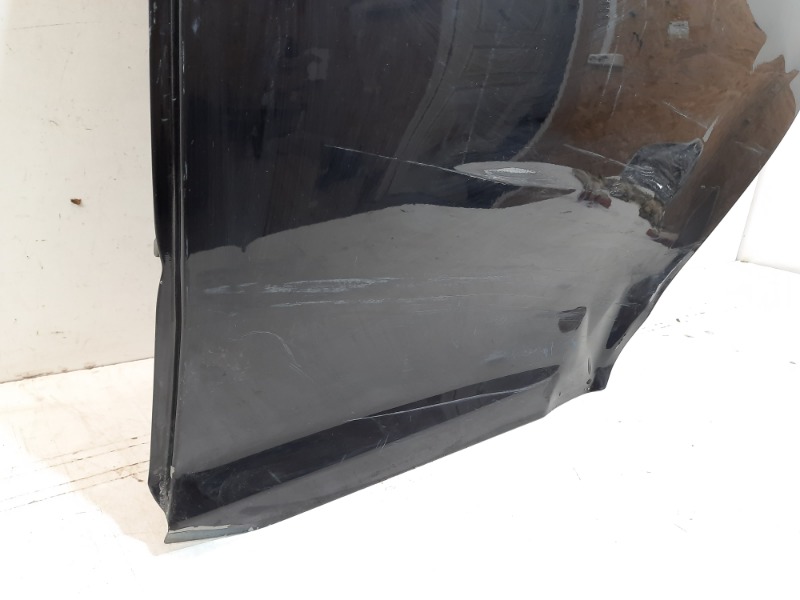 Дверь задняя левая