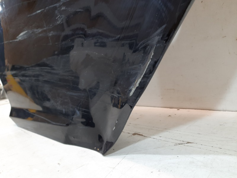 Дверь задняя левая