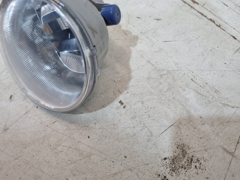 Фара противотуманная