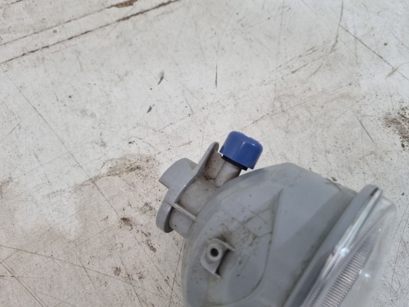 Фара противотуманная