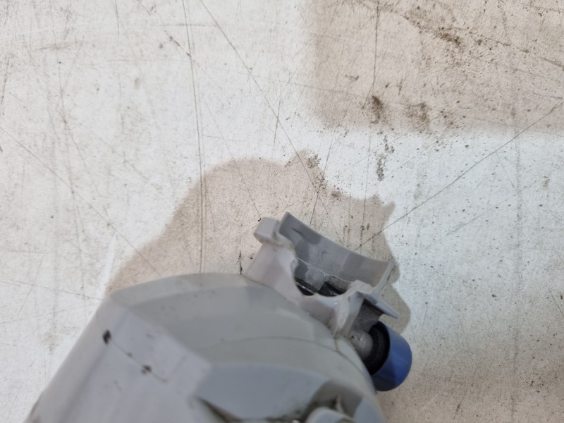 Фара противотуманная