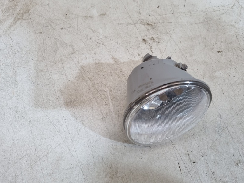 Фара противотуманная