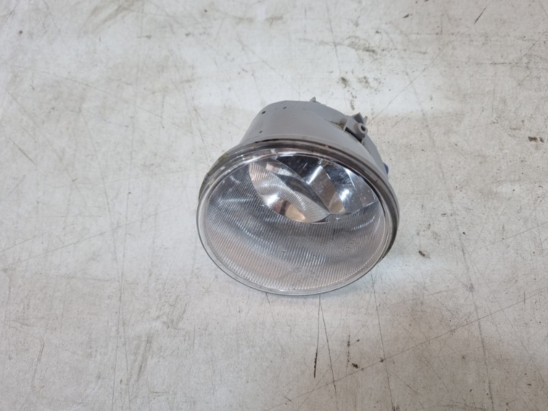 Фара противотуманная