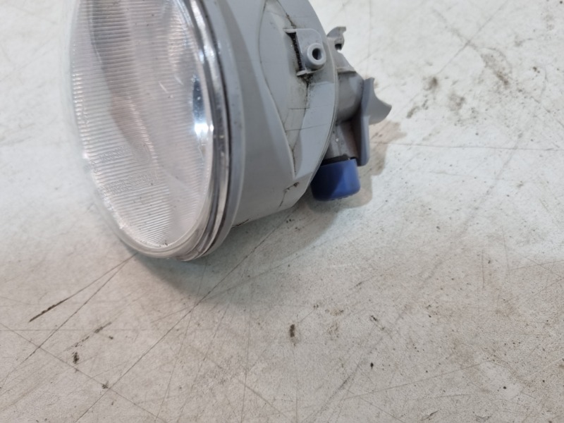 Фара противотуманная