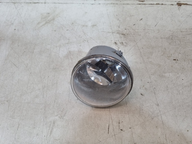 Фара противотуманная