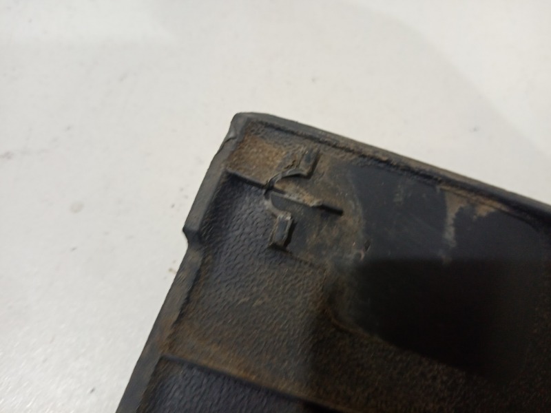 Накладка двери задней правой