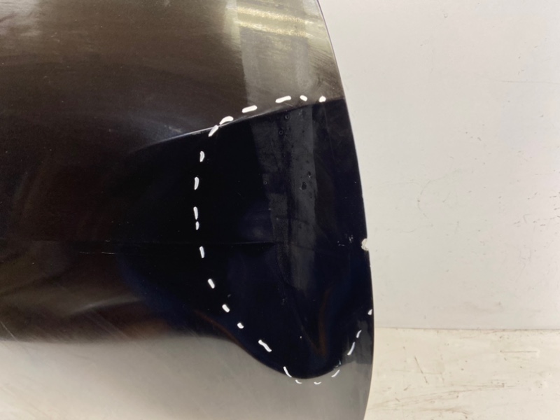 Дверь передняя правая