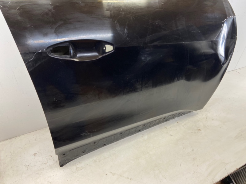 Дверь передняя правая