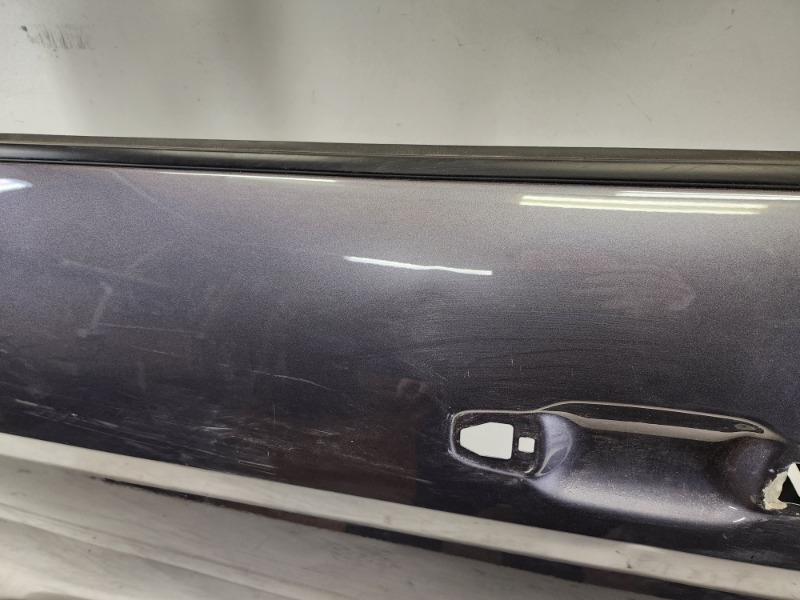 Дверь передняя левая