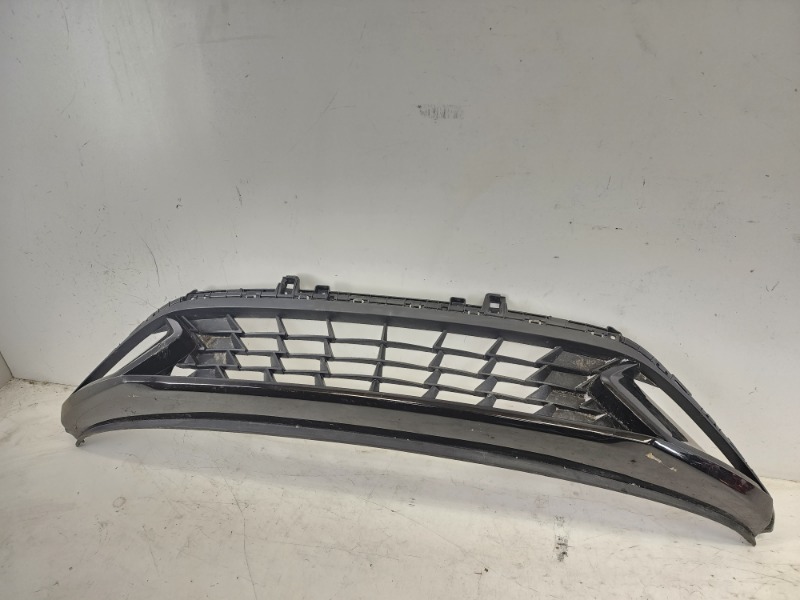 Решетка в бампер