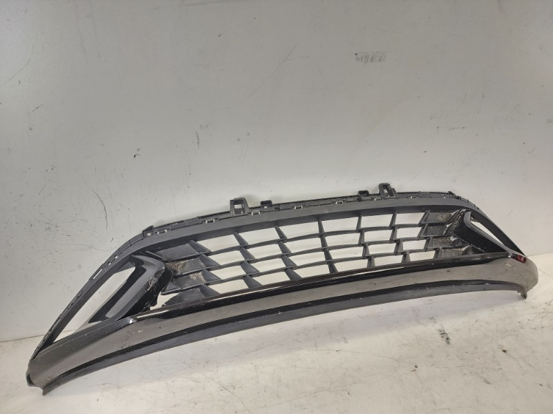 Решетка в бампер