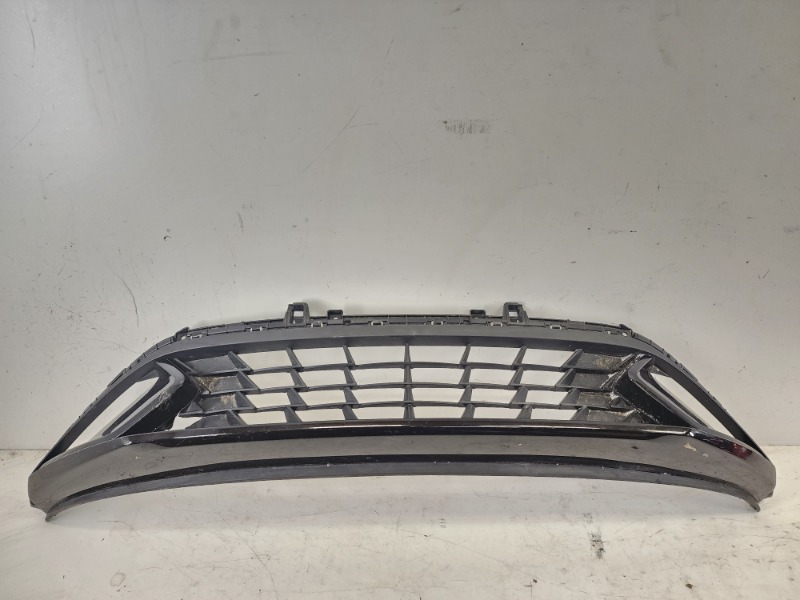Решетка в бампер