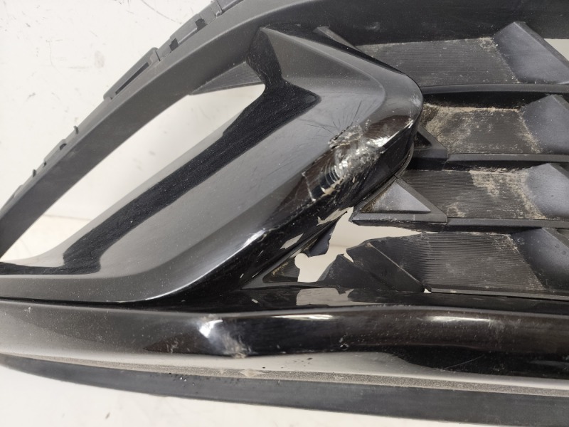 Решетка в бампер