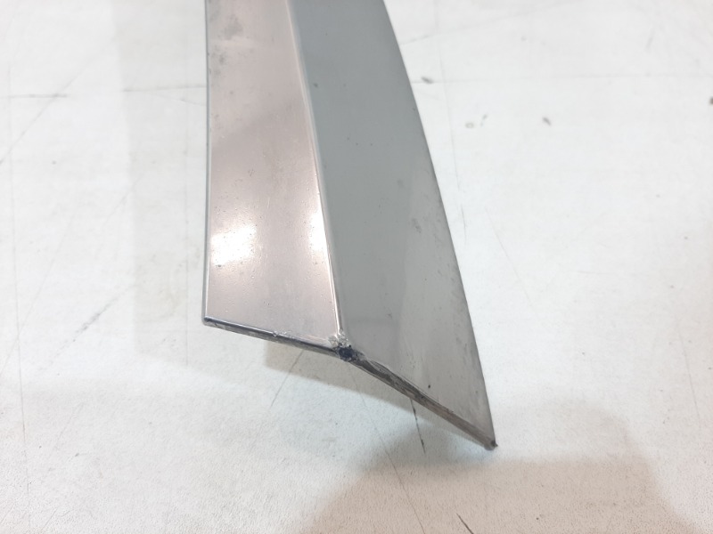 Накладка на решетку радиатора