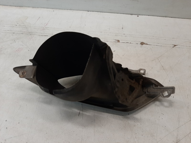 Насадка на глушитель