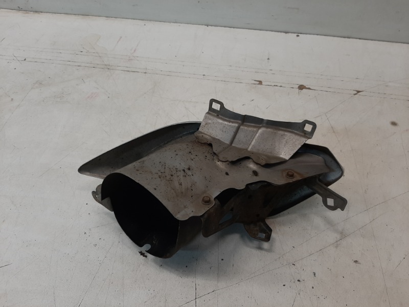 Насадка на глушитель