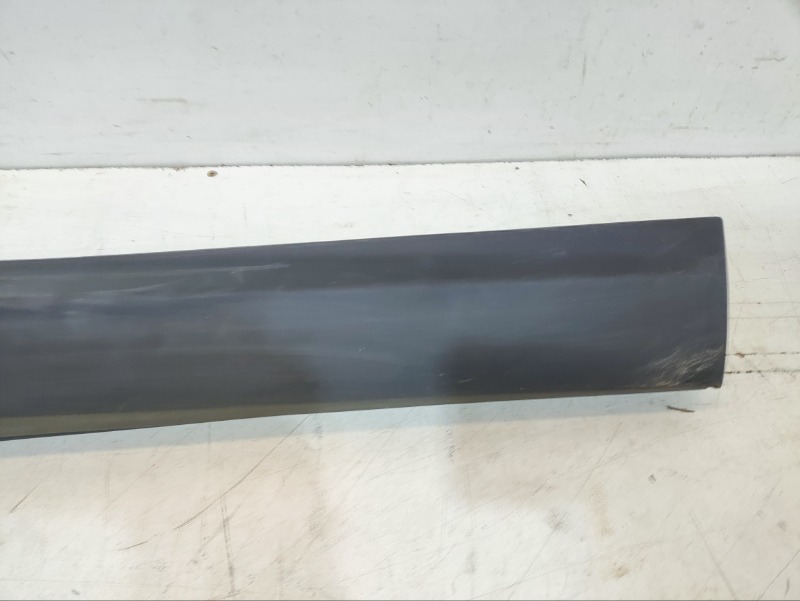 Накладка двери задней левой