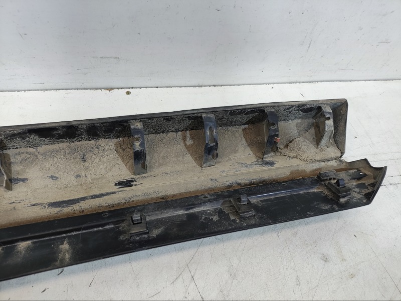 Накладка двери задней левой