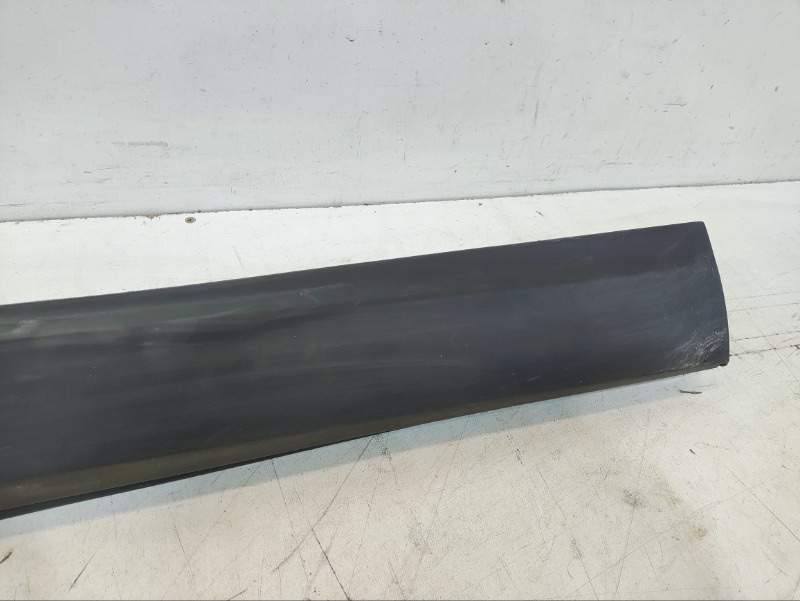 Накладка двери задней левой