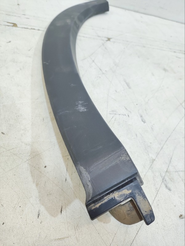 Накладка двери задней левой