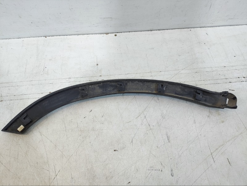 Накладка двери задней левой