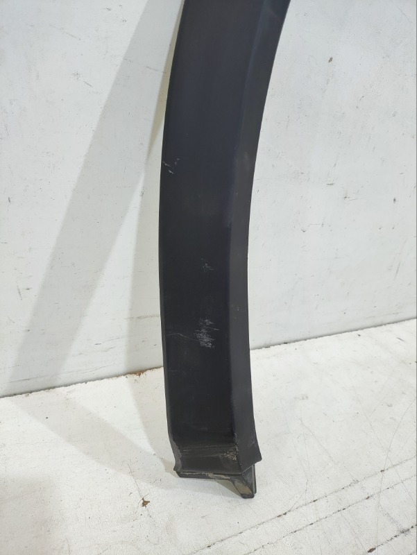 Накладка двери задней левой