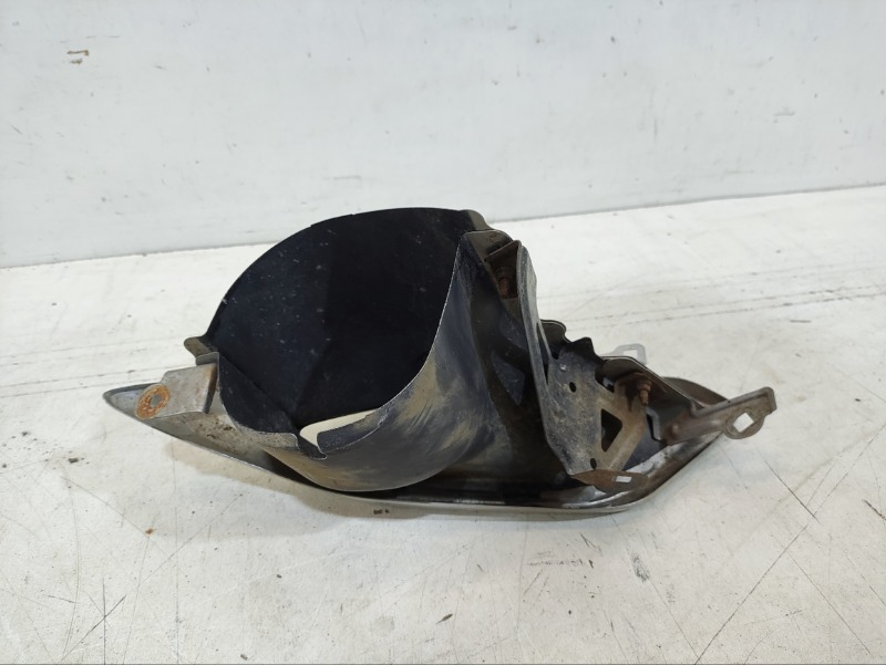 Насадка на глушитель