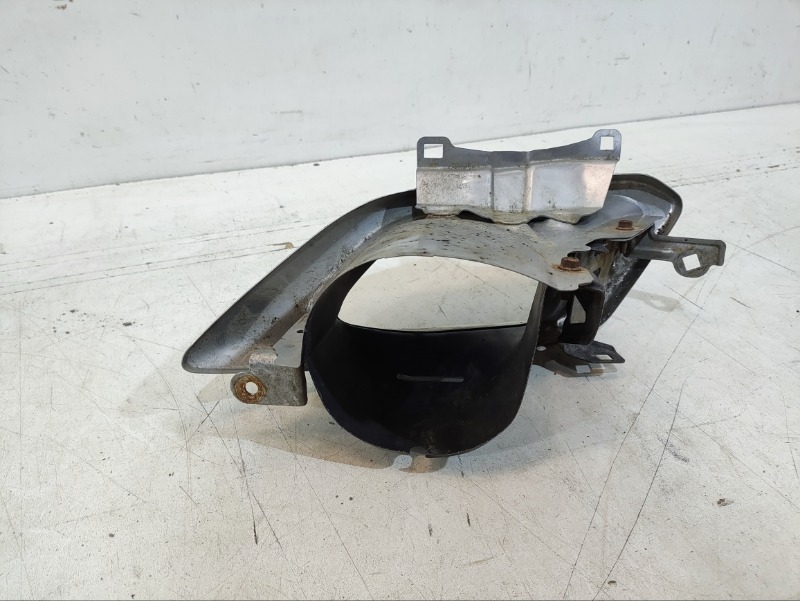 Насадка на глушитель