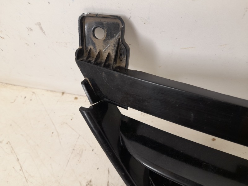 Решетка в бампер