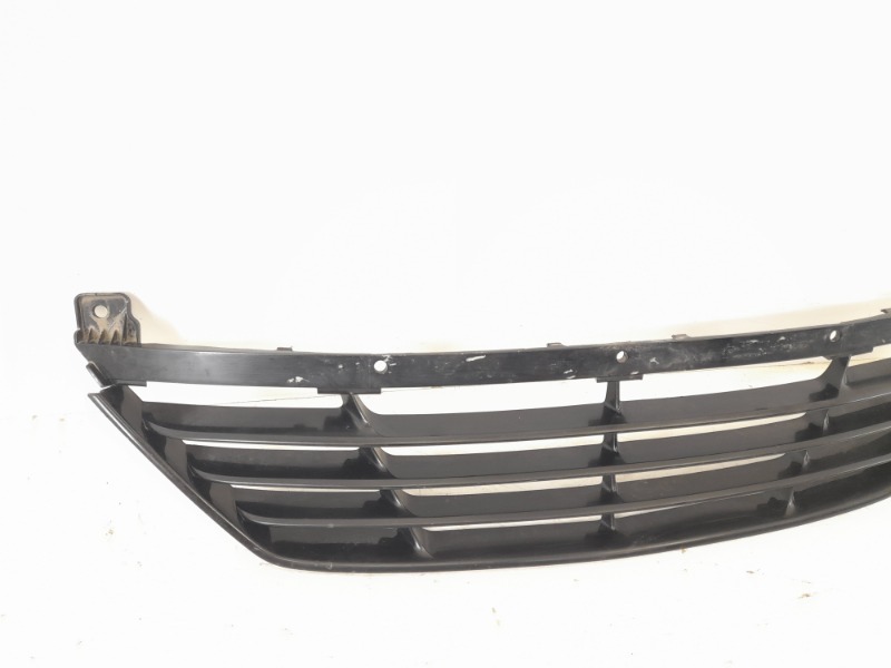 Решетка в бампер