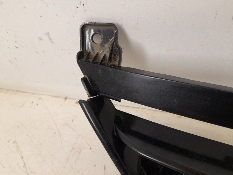 Решетка в бампер