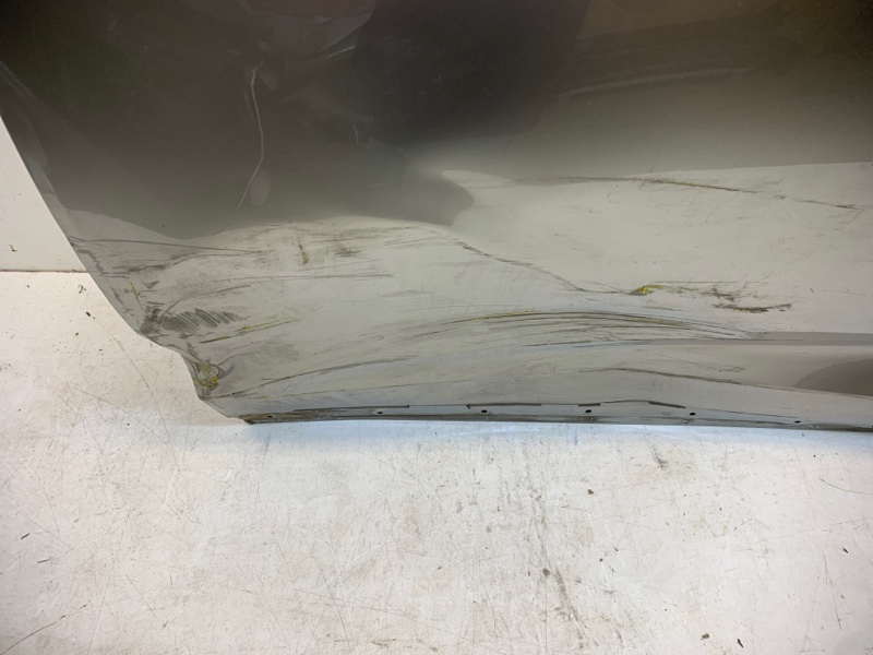 Дверь передняя левая