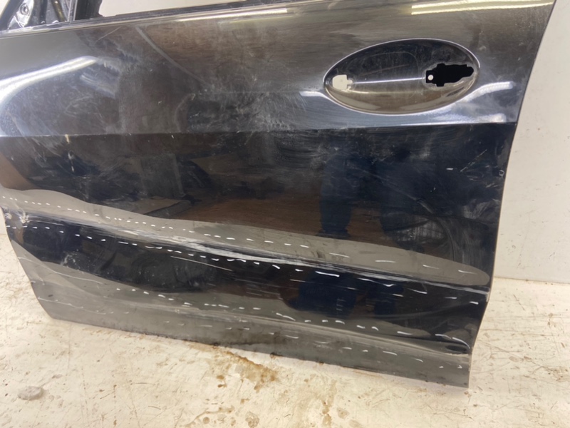 Дверь передняя левая