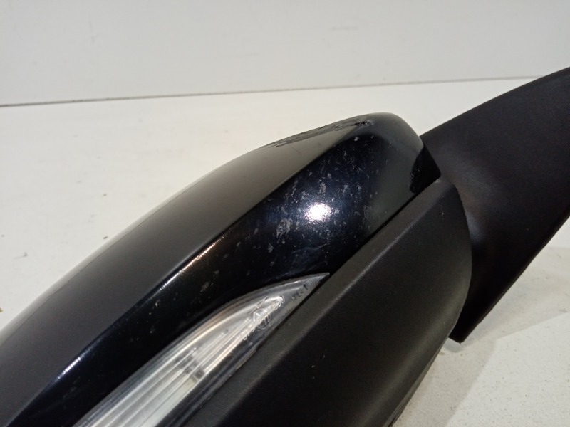 Зеркало правое электрическое