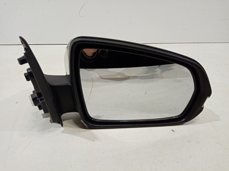 Зеркало правое электрическое