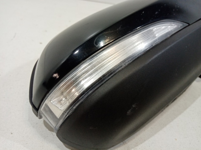 Зеркало правое электрическое