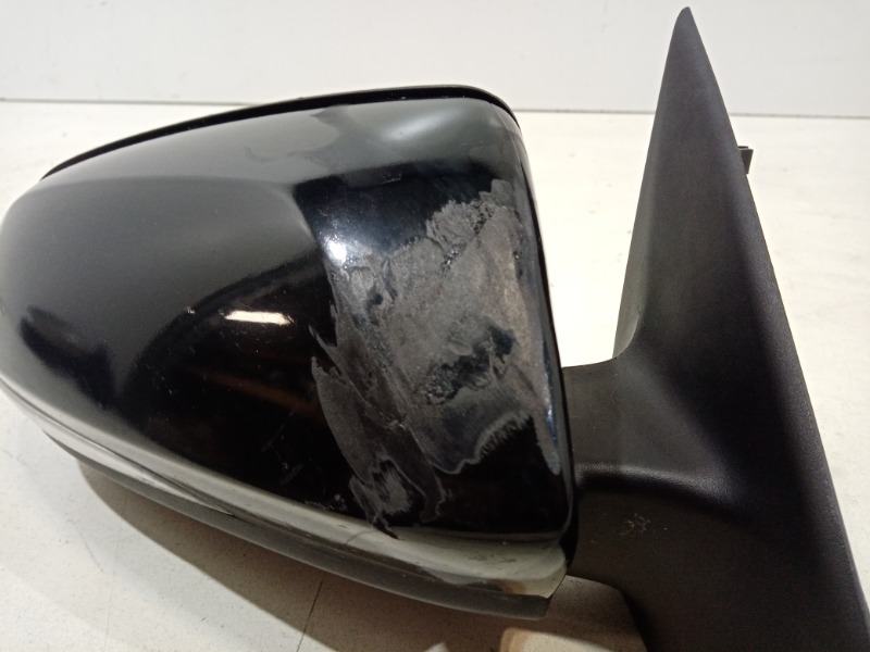 Зеркало правое электрическое