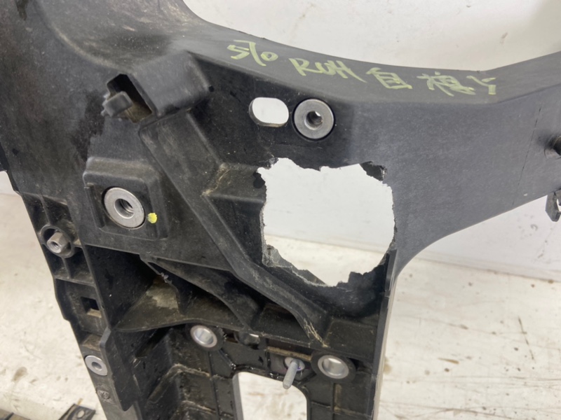 Панель передняя (телевизор)