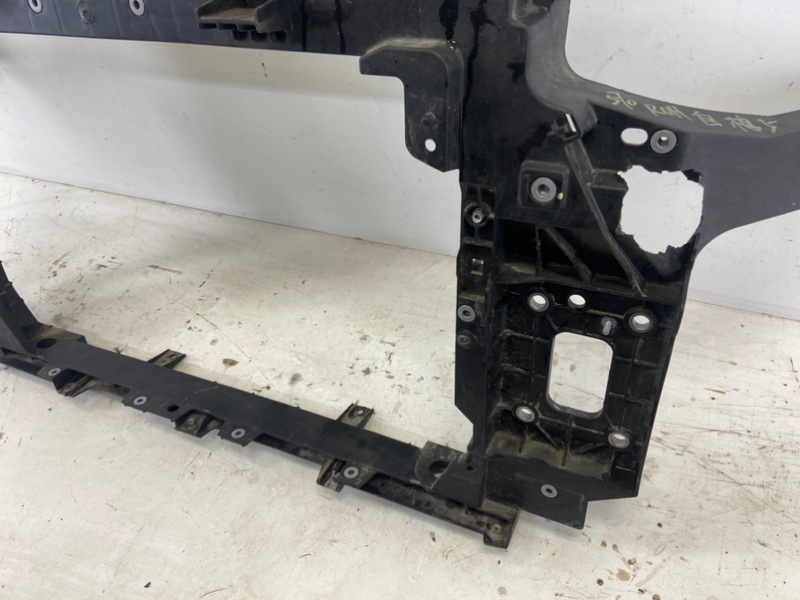 Панель передняя (телевизор)