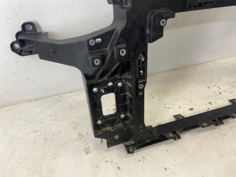 Панель передняя (телевизор)